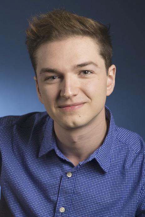 Steve Rathje, Gates Scholar