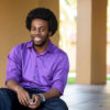 Jelani Munroe, Stanford alumnus and Rhodes Scholar