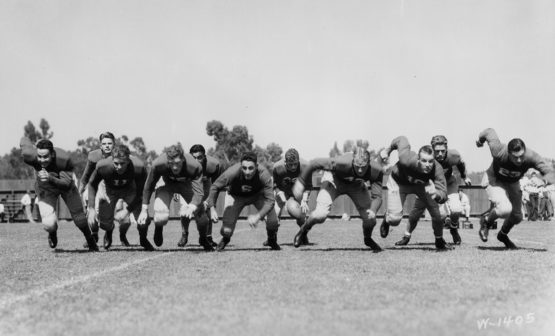 Football team