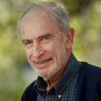 6/5/2012 Paul Ehrlich, Bing Professor of Population Studies and Senior Fellow at the Woods Institute for the Environment