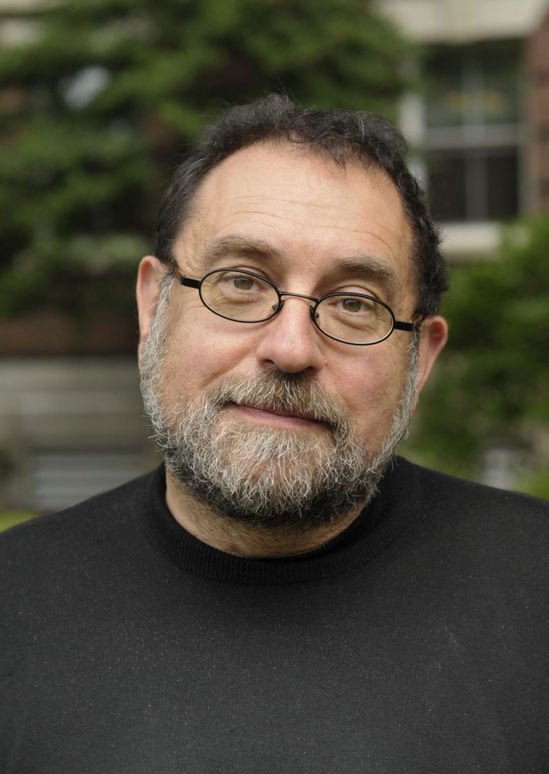 Steven Zipperstein