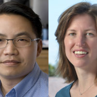 Howard Chang, Elizabeth Sattely