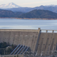 Shasta Dam