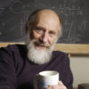 Leonard Susskind