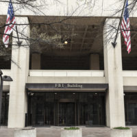 FBI Building