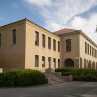 Graduate School of Education