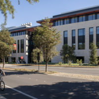 Bass Biology Building