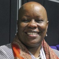 Rose Clarke Nanyonga