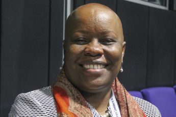 Rose Clarke Nanyonga