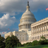 U.S. Capitol