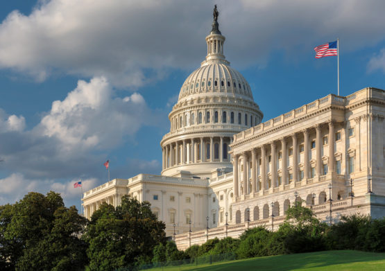 U.S. Capitol