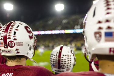 Stanford Stadium