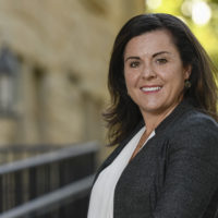 Anne Sweeney Hoy is Stanford’s chief ethics and compliance officer.