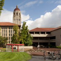 Green Library