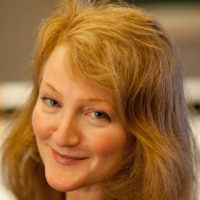 Krista Tippett