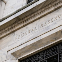 Federal Reserve building