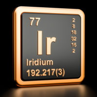 Iridium