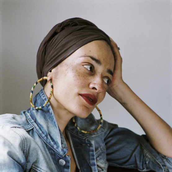 Zadie Smith