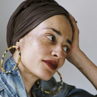 Zadie Smith