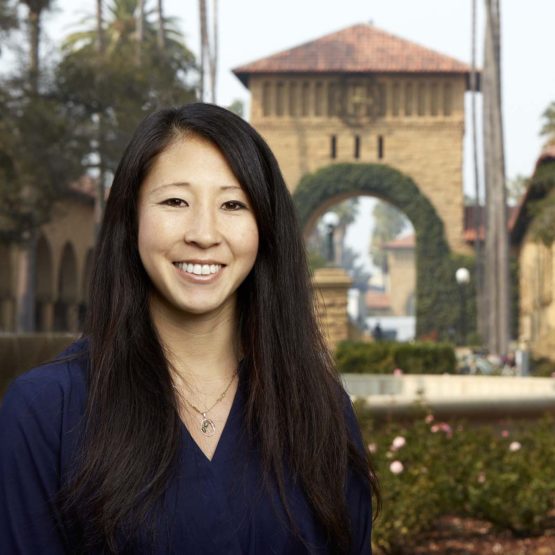 Jackelyn Hwang, assistant professor of sociology