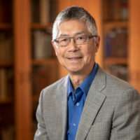 Professor Gordon Chang