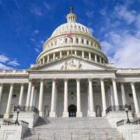 U.S. Capitol