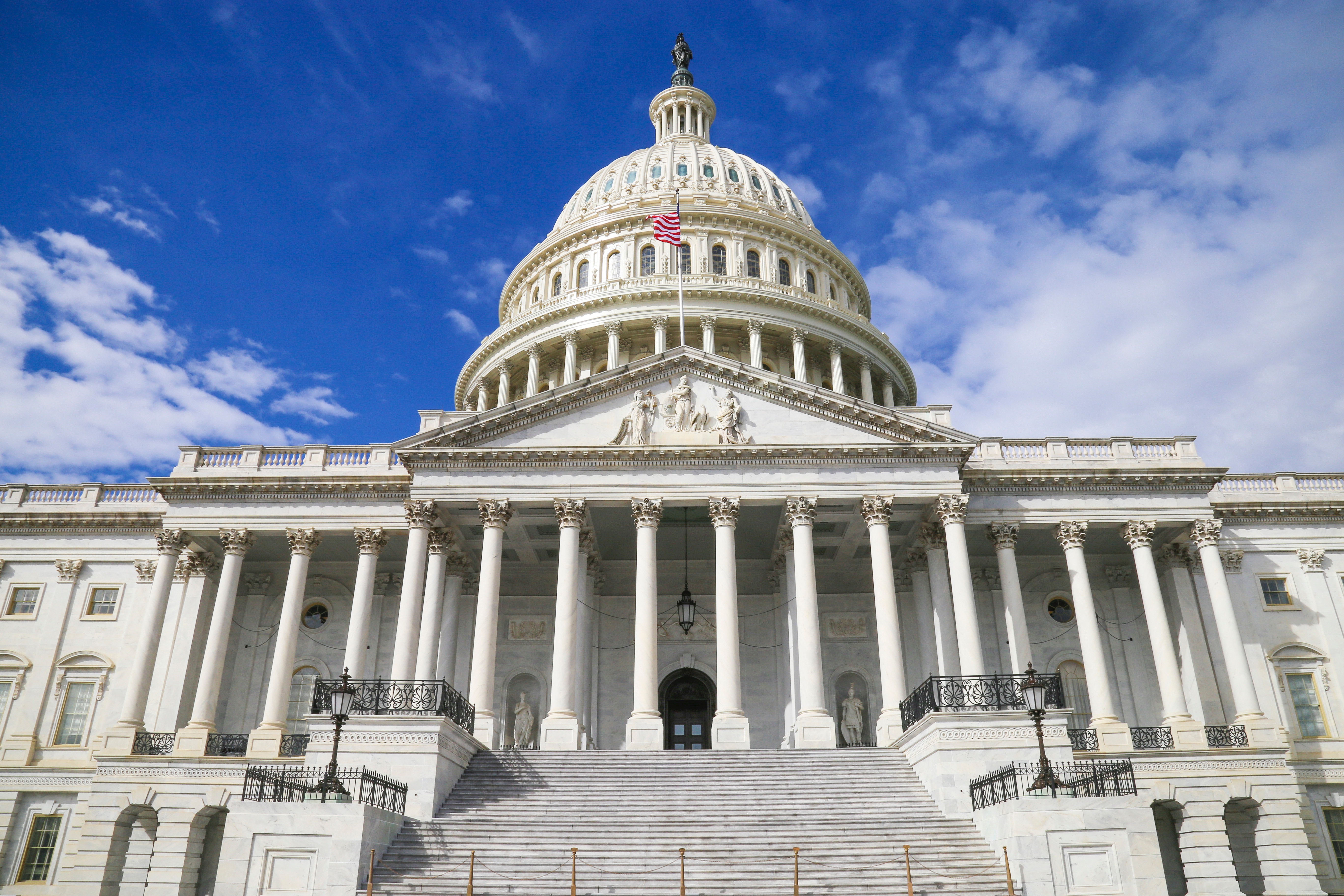 U.S. Capitol