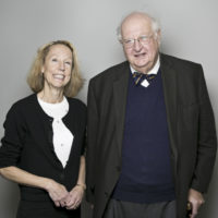 Economists Anne Case and Angus Deaton of Princeton University will deliver the 2019 Tanner Lectures at Stanford.