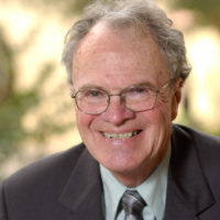 John D. Krumboltz, professor of education