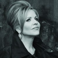 Soprano Renée Fleming