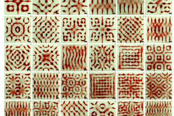 Heart cells in a range of configurations