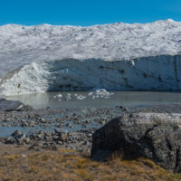 Greenland ice sheet