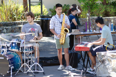 Jazz Band