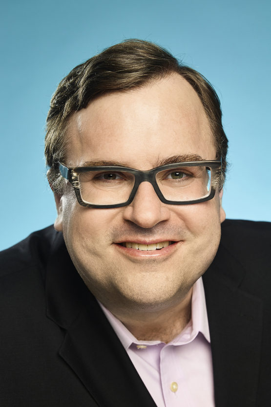 Reid Hoffman