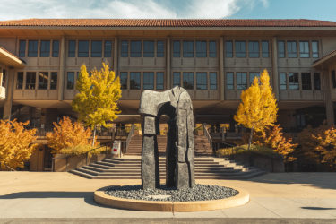 Lathrop Library