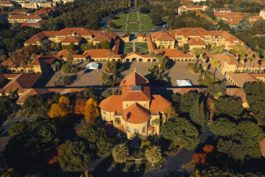 Quad in November