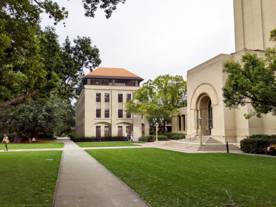 Shultz Building